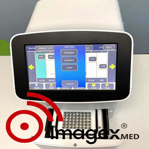 Sistema <span class=keywords><strong>PCR</strong></span> en Tiempo Real de 4 Canales Q1000 Plus, Analizador QPCR de Alta Sensibilidad para Pruebas Médicas y Veterinarias - Product Image 5