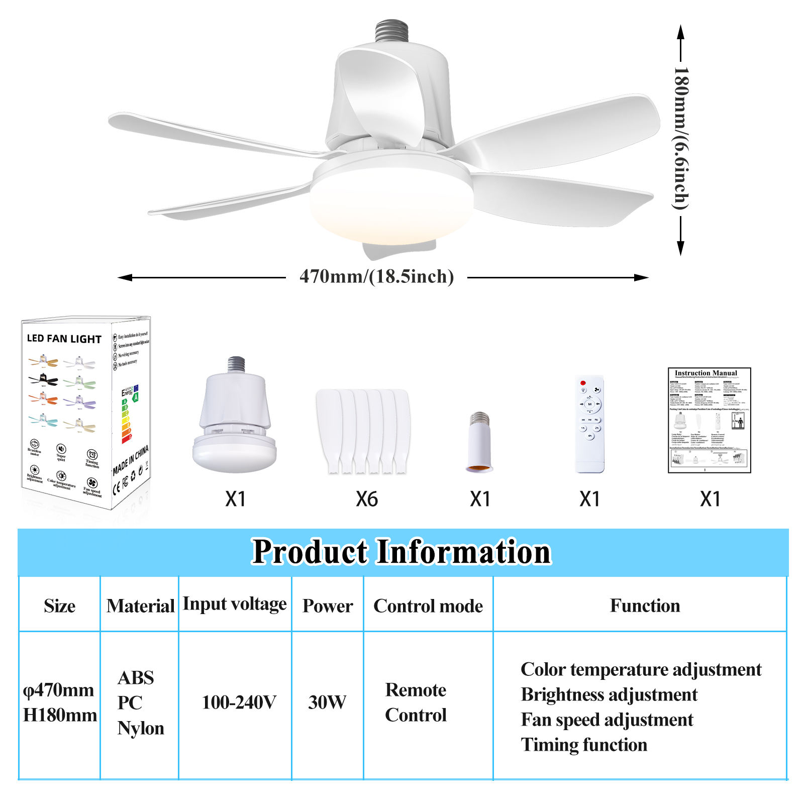 Versión A-White-box
