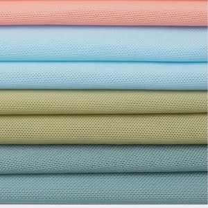 Tricot biologique de bonne qualité 70D en nylon et élasthanne, maille extensible dans les quatre sens pour maillots de bain, lingerie et vêtements pour filles - Product Image 2