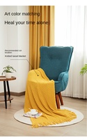 Fauteuil de détente moderne, ergonomique et écologique pour salon et chambre, avec accoudoirs pivotants, hauteur réglable et tissu doux