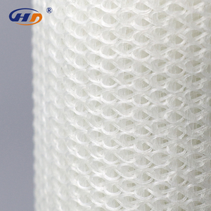 Nastro per colata ortopedica monouso chirurgico con fasciatura in fibra di vetro medica - Product Image 6