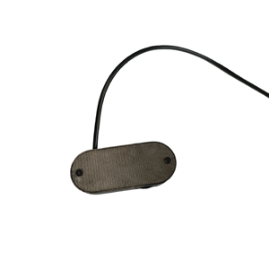 Capteur à ondes millimétriques avec caméra pour équipement lourd, aide au recul pour camion, capteur de stationnement universel étanche avec alarme sonore - Product Image 6