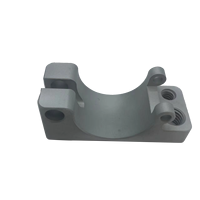 Pièces de drone en aluminium usinées CNC AL6061 de haute précision sur mesure OEM, service d'usinage rapide de prototypes