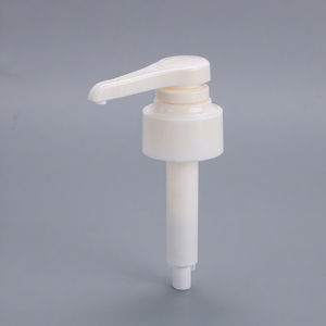 Pompe à sirop anti-fuite en plastique PP de qualité alimentaire pour bouteilles avec longueur de tube personnalisable - Product Image 1