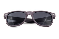 Lunettes de soleil rétro classiques transfrontalières à effet bois, protection UV400, monture complète, style clou de riz personnalisé, cadeau promotionnel
