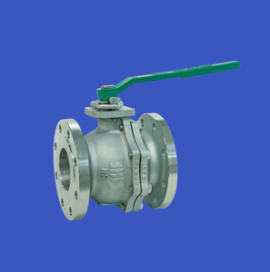 Bola HS A351 CF8 304SS para 150 # Válvulas de Bola Flotantes Industriales de Acero Inoxidable de 6 Pulgadas (API) B2FFA1506RW4 - Product Image 2
