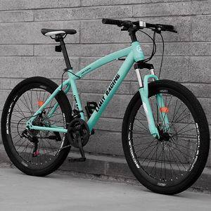 Bicicleta de Montaña para Descenso (Downhill) de Acero de 26 Pulgadas con Cambios <span class=keywords><strong>XT</strong></span> <span class=keywords><strong>M8100</strong></span> de 21 Velocidades y Horquilla de Acero - Product Image 3