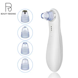 Aparato de belleza <span class=keywords><strong>para</strong></span> el cuidado de la piel <span class=keywords><strong>Facial</strong></span>, Reduce la grasa y elimina puntos negros - Product Image 1