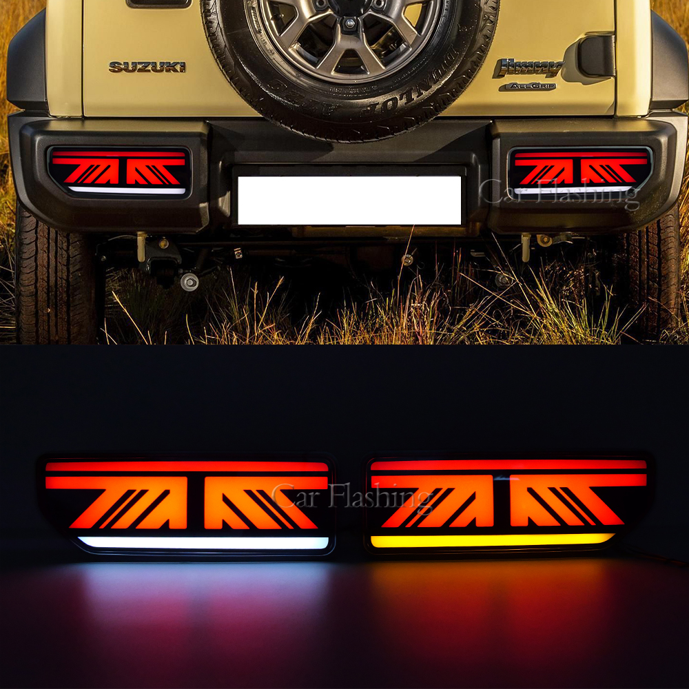 jimny led tail light