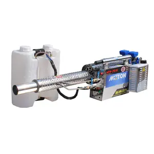 Pulse fogger farm frutteto pulse fogging machine/spruzzatore agricolo per nebulizzazione a impulsi