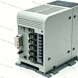 Controlador PLC Industrial 1794-IB10XOB6XT Sellado y Nuevo, Controlador PLC 5580 1794IB10XOB6XT - Product Image 1