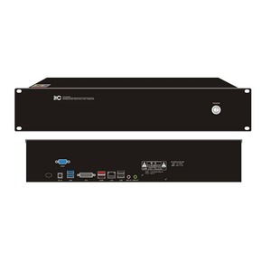 Bộ điều khiển hệ thống hội nghị không cần giấy đa phương tiện TS-8300 máy chủ Quản Lý (bao gồm Hệ điều hành Cent <span class=keywords><strong>OS</strong></span>) - Product Image 2