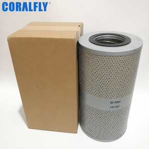 Elemento de Filtro de Aceite 157-3862 1573862 179-1502 1791502 para Caterpillar CAT - Product Image 2