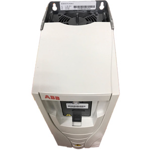 Variador de Frecuencia (VFD) 5.5kw 7.5kw ACS580-01-018A-4 ACS580-01-12A7-4 5.5kw 7.5kw con Agente Autorizado, Nuevo de Fábrica ACS580-01-018A-4 ACS580-01-12A7-4 - Product Image 4