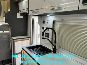 Design moderne, caravane de <span class=keywords><strong>camping</strong></span>-<span class=keywords><strong>car</strong></span> de luxe IVECO <span class=keywords><strong>Camping</strong></span> <span class=keywords><strong>Car</strong></span> à vendre au Mexique - Product Image 5