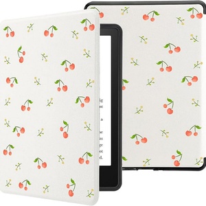 Fundas Personalizadas para Kindle Paperwhite 12.ª Generación de 7 Pulgadas 2024, Funda con Imán Trasero - Product Image 6