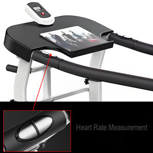 תרגיל כושר נגד החלקה הביתה יצרן מקצועי חיסכון בחלל הליכה מכונת הליכון - Product Image 3