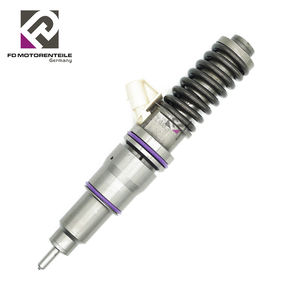 03829087 Unità Iniettore Elettronico Rigenerata con Numero <span class=keywords><strong>Delph</strong></span> I BEBE4C08001 e Numero di Riferimento. 3803637 3829087 - Product Image 1