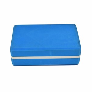 Lựa chọn hàng đầu khối <span class=keywords><strong>Yoga</strong></span> EVA 3 trong 1 mật độ cao mật độ cao-Thiết kế linh hoạt cho tất cả các thực hành, hoàn hảo cho sử dụng tại nhà và phòng thu - Product Image 1