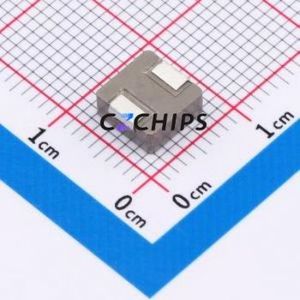 Inducteur de puissance FSA0630-470MT SMD, 7x6,6 mm (Inductance : 47 µH) (Précision : 20 % Courant nominal : 1,5 A) - Product Image 2