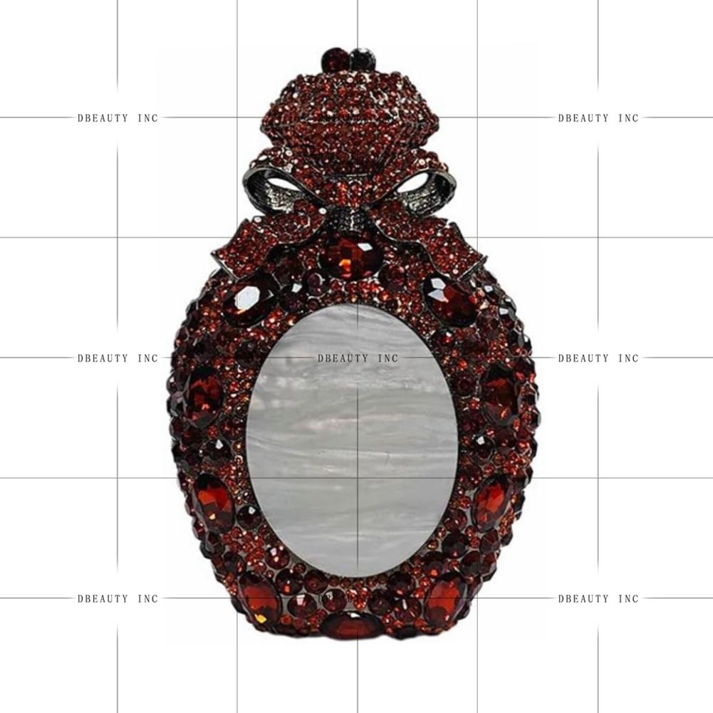 สีน้ำตาล