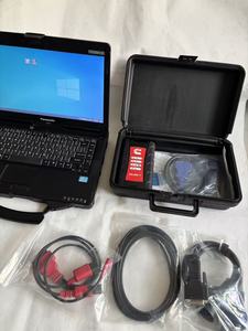 INLINE7 트럭 굴삭기 진단 도구 5572620 5299899 인라인 7 데이터 링크 커민스 엔진 V8.7 소프트웨어 5572620 - Product Image 4