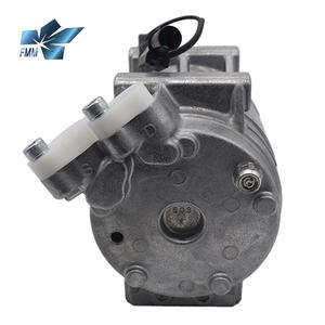 Compresor de Aire Acondicionado para Automóvil MN123624 para Mitsubishi Montero Sport TRITON 3.5L - Product Image 2