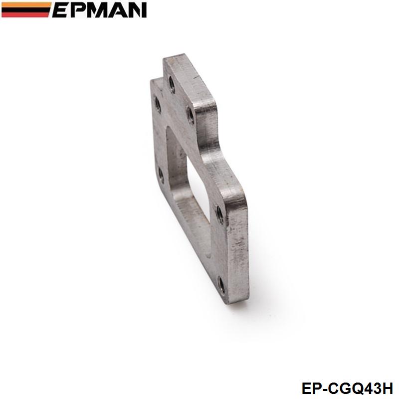 Renault Megane 2 & 3 RS 225 Stainless Steel Tubular Manifold G25 G30 GTX28 GTX30 GT28 GTX30 – Trust Tubular - View #13