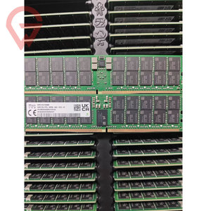 4X77A83164 64GB DDR5 4800MHz (2RX4) (9X4) RDIMM -WR PC5 PB0-1010 สำหรับหน่วยความจำเซิร์ฟเวอร์ ThinkSystem RAM ศูนย์ข้อมูล HMCG94MEBQA121N - Product Image 2