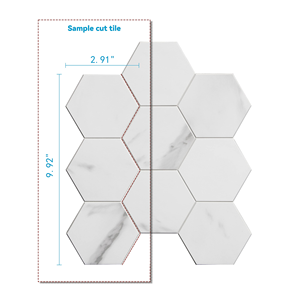 Custom Home Wall Decorative One Way Bathroom <b>Mirror</b> Sheet <b>Mirror</b> Sticker Acrylic Glass <b>Small</b> Acrylic 0.8~40mm - Product Image 4