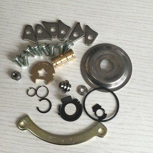 K04 k03 turbocompresor kits de reparación/TURBO kits/turbo kits de reconstrucción - Product Image 1