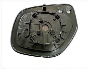 Reemplazo de cristal del <span class=keywords><strong>espejo</strong></span> retrovisor lateral del coche automático apto para <span class=keywords><strong>MITSUBISHI</strong></span> TRITON (2006-2015) CHALLENGER (2008-2015) <span class=keywords><strong>L200</strong></span> (2005-2011) - Product Image 5