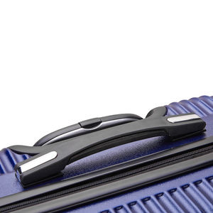 Groothandel Grote Koffers Nieuwste Bagage Tas Gewicht Minder Voor Mannen Abs <span class=keywords><strong>Trolley</strong></span> Reizen Flightcase Luchthaven Koffers - Product Image 4