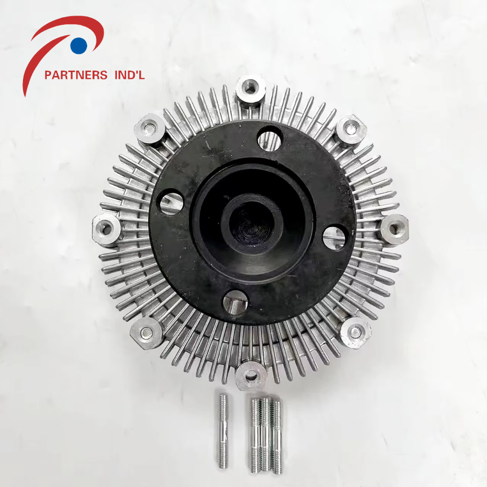 A出品 Zpartners Mitsubishi Auto Engine Cooling Fan Clutch Pickup