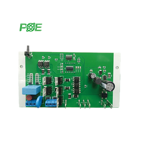 Mini Xe điều khiển <span class=keywords><strong>PCB</strong></span> bảng mạch lắp ráp phù hợp tự cân bằng điện Scooter pcba sản xuất - Product Image 6