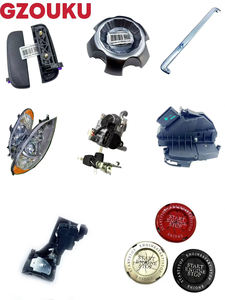 Correa de Distribución Síncrona para Motor de Transmisión Automática MZ690610 MD310484 para Montero/PAJERO IO/SPACE GEAR/L400 VAN - Product Image 6