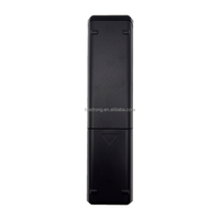 Télécommande Hostrong ABS en plastique H9S pour récepteur satellite Zgemma H2S H2H HS H5 STB Communication sans fil RF