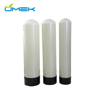 Tanque de Fibra Azul de 2.<span class=keywords><strong>5</strong></span>'' con Tubo de PVC y Distribuidores 948, Recipiente a Presión con Apertura Superior - Product Image 4