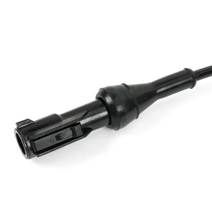 เซ็นเซอร์ความเร็วล้อ 5F9Z2C204AA สำหรับฟอร์ด อะไหล่เปลี่ยน ABS ด้านหน้า Thb043 - Product Image 2