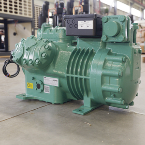 Compresor Bitzer 4FES 4 <span class=keywords><strong>4Y</strong></span> 4FES 5Y para Equipos de Refrigeración ℃   Unidad de Condensación Preensamblada para Cámaras Frigoríficas de Aves y Pollos - Product Image 1