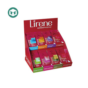 Cajas de Regalo de cartón, Material reciclable, caja de exhibición corrugada PDQ - Product Image 3