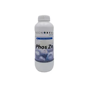 Сделано в Италии, высококачественное сельскохозяйственное удобрение PHOS Zn с азотом, фосфатом и цинком