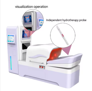 New Launch 2026 Intestinal Hydrotherapy Colon Cleansing <b>Machine</b> Professional Detox Tool For Health Care - Product Image 1