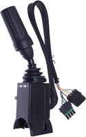 Levier de commande de transposition pour chargeuse sur pneus, sélecteur de vitesse, joystick 938K 416F 3126B 3CX 4CX L60B 4200B 310-9354 OEM 1