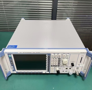 Rohde và Schwarz esu26 20 Hz đến 26.5 Ghz EMI kiểm tra nhận EMC Máy phân tích thử nghiệm và hiệu chuẩn trong điều kiện làm việc - Product Image 4