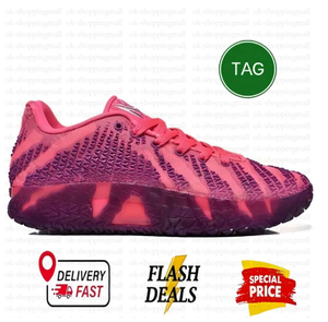 Zapatillas de Baloncesto JA 3 3s de Diseñador para Mujer y Hombre, Modelos Ja3 Bred, Milk, Price, Admission, Mink, Brown, Turtles, para Exterior - Product Image 4