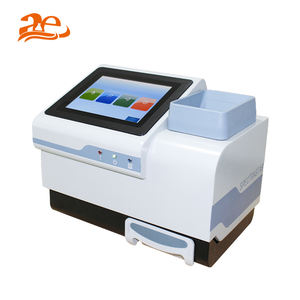 AELAB laboratuvar tahıl yakın kızılötesi analizörü tüm tahıl buğday besleme pirinç nem Protein Nir analizörü - Product Image 4