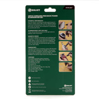 Kit de tournevis de précision Moray, 26 embouts pour smartphones, consoles de jeux, réparation électronique – Vente chaude usine