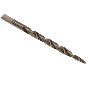 ดอกสว่านเจาะไม้แบบเรียวปลาย HSS เปลี่ยนหัวได้รวดเร็ว พร้อมหัวเจาะแบบ Countersink สำหรับสกรูไม้ - Product Image 2