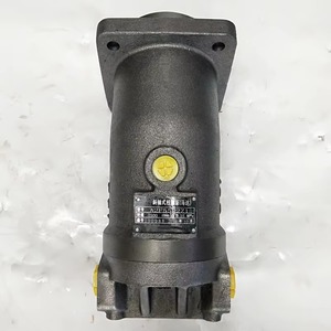 Bomba de pistones hidráulica axial de desplazamiento fijo serie A2F10 A2F28 A2F45 A2F55 A2F80 A2F63 A2F55R2Z1 A2F55L2Z1 A2F55W2Z1 - Product Image 2